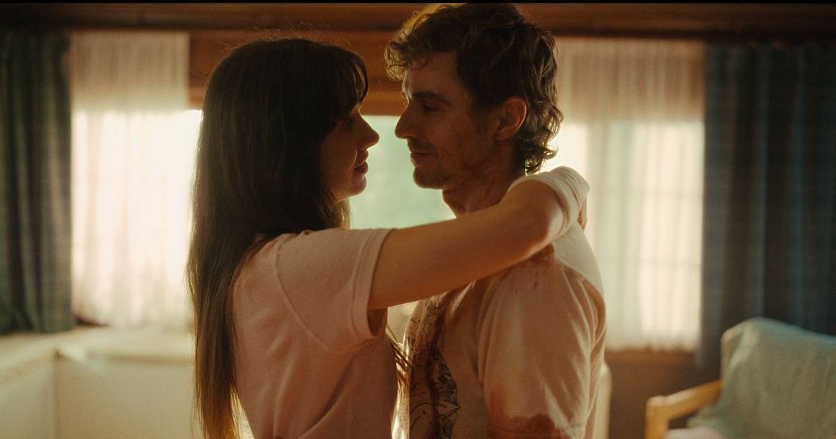 "Together" przeraża, intryguje i zadaje trudne pytania. Na czym polega fenomen tego horroru?