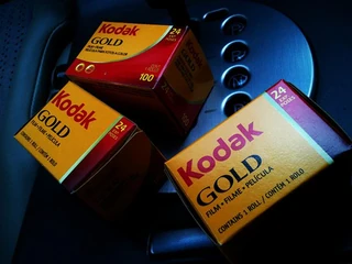 Kodak