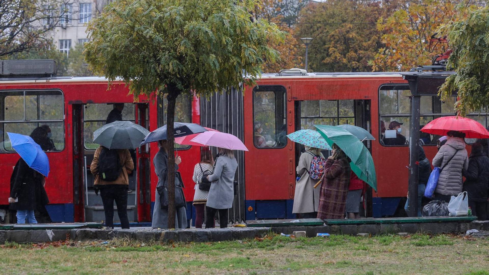 AccuWeather objavio dugoročnu prognozu za proleće u Evropi - pogađate, na Balkanu će biti najgore