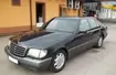 Mercedes Klasy S W140 (test używanego)