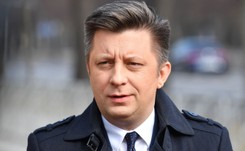 'Specustawą objęci będą także ukraińscy uchodźcy, którzy przyjechali z Rumunii, czy Mołdawii'