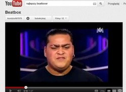 Najlepszy beatboxer świata? Oceń!