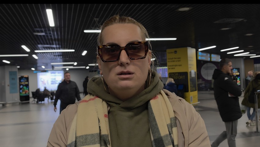 Tamara Radoman u trudnoći Anite Stanojlović i sukobu sa Dušicom Jakovljević: Šokiralo me je