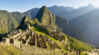 Gízai piramisok, Eiffel-torony, Machu Picchu- látogasd meg otthonról a világ leghíresebb helyeit