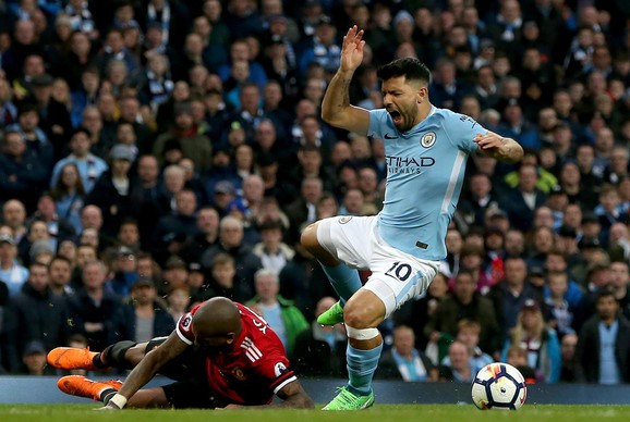 Serhio Aguero