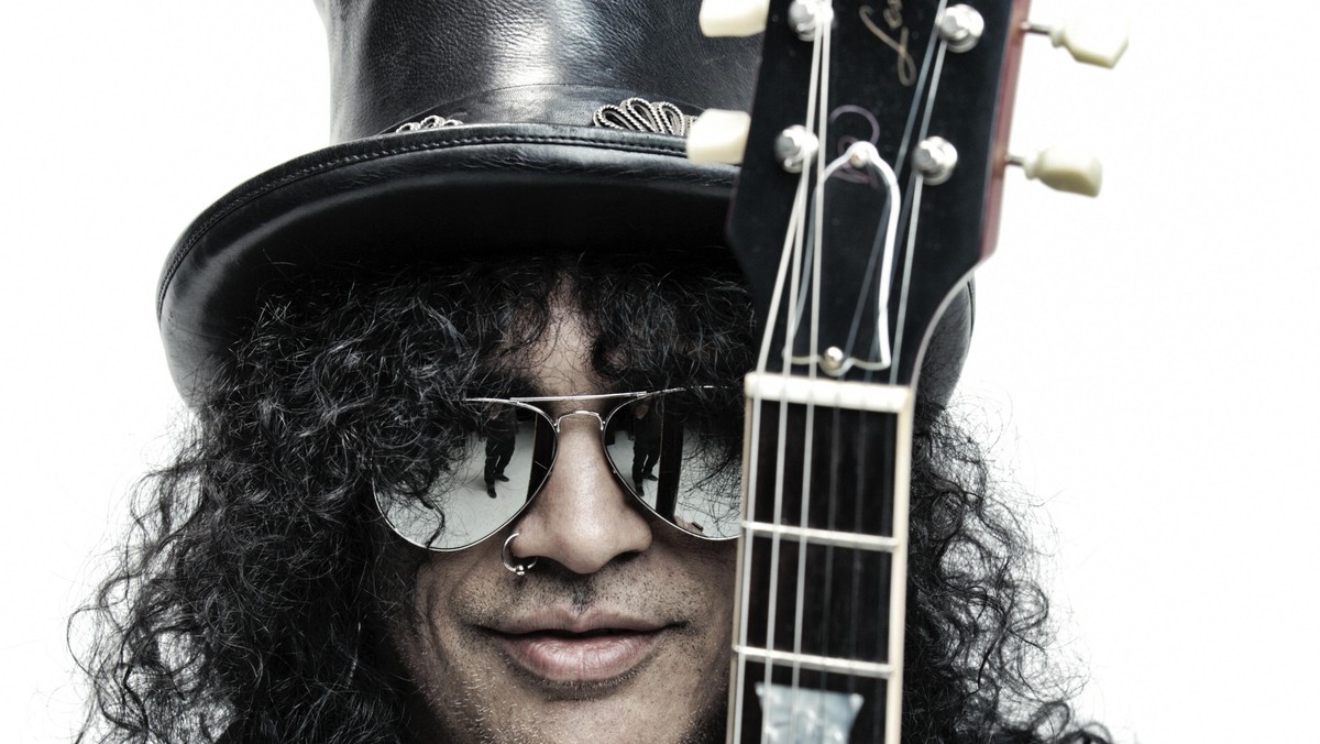 Slash