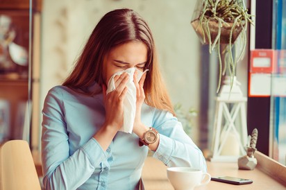 Náthás vagy allergiás? Így derítheti ki, mitől van eldugulva az orra