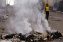 Wysypisko śmieci Agbogbloshie, Ghana