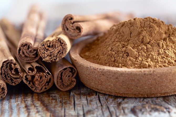 Cimet daje kafi posebnu aromu
