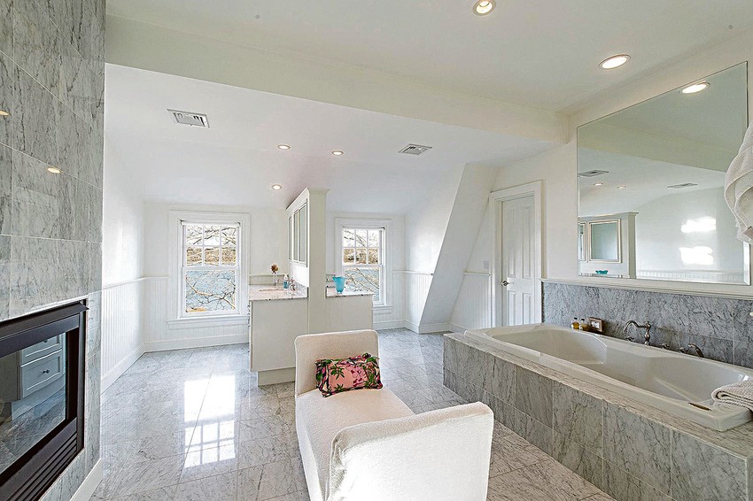 Kuća koju iznajmljuje Rijana