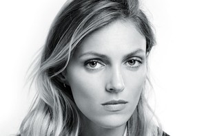 Anja Rubik