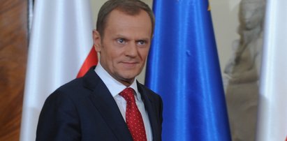 Tusk przedstawi plan rządzenia