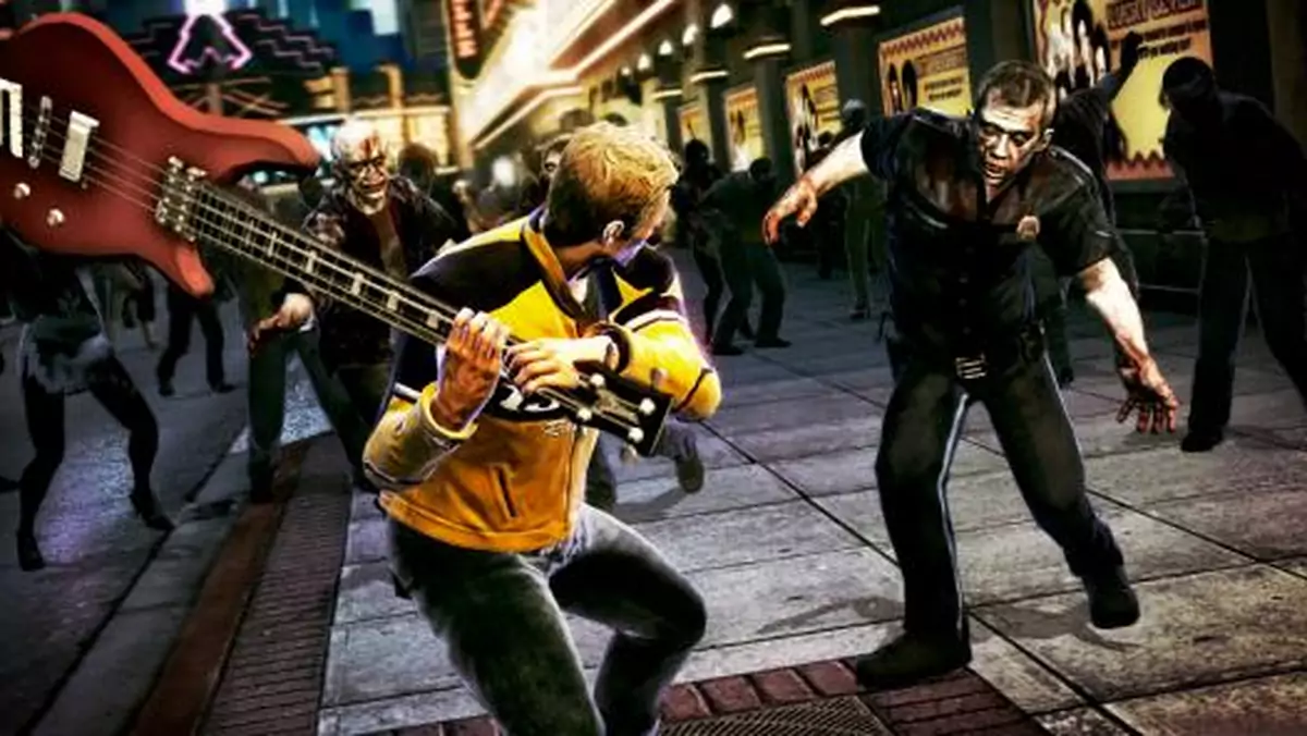 Dead Rising 2 i czwarte dev diary – o kooperacji i trybie multiplayer