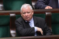 Jarosław Kaczyński