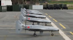 turcja szykuje roje dronów zagłady. to pociski manewrujące na sterydac