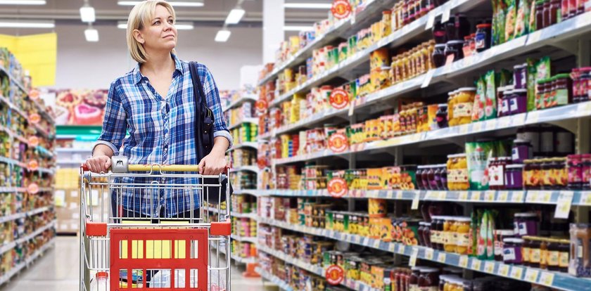 W tym rankingu Biedronka nie istnieje. Wygrywa Lidl