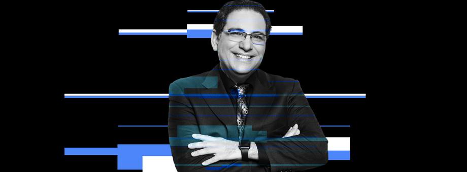 Kevin Mitnick