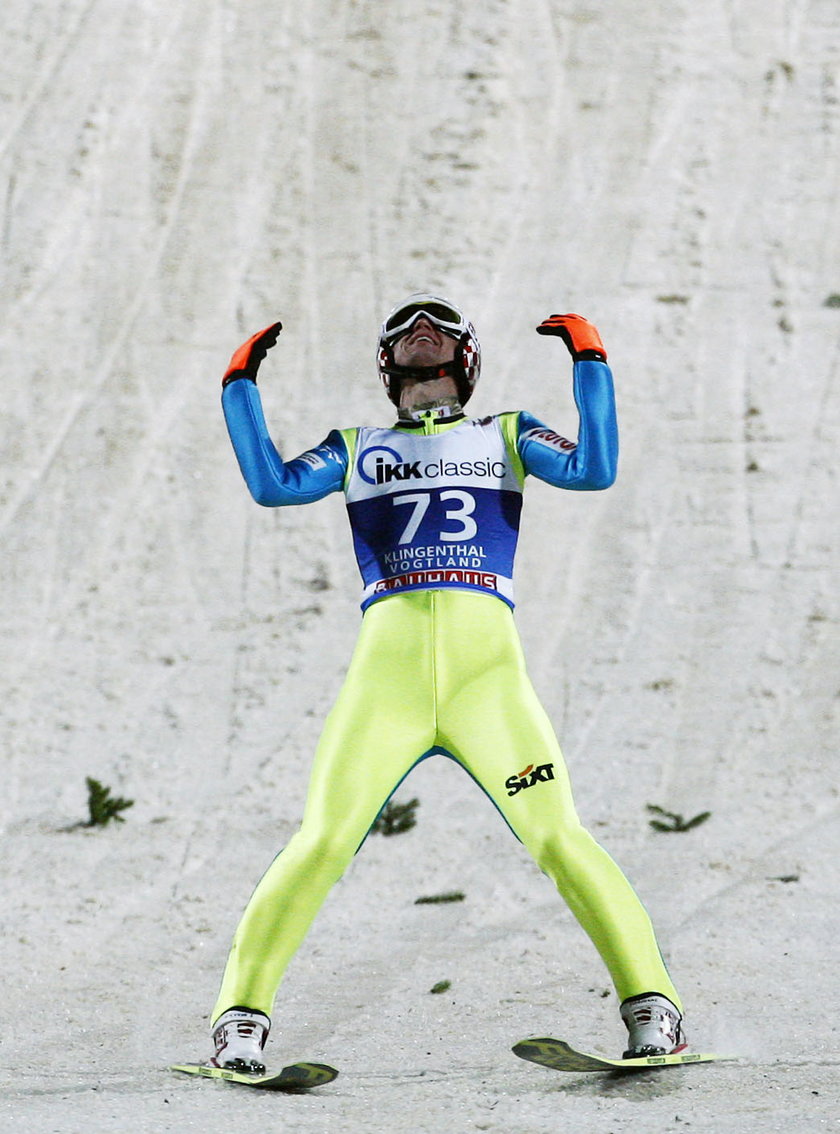 Na tych skoczniach Kamil Stoch będzie walczył o Puchar Świata!