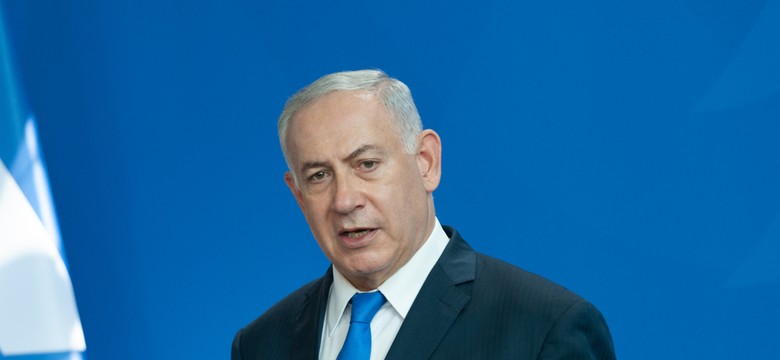 Izrael wznowi wojnę? Niepokojąca zapowiedź Netanjahu
