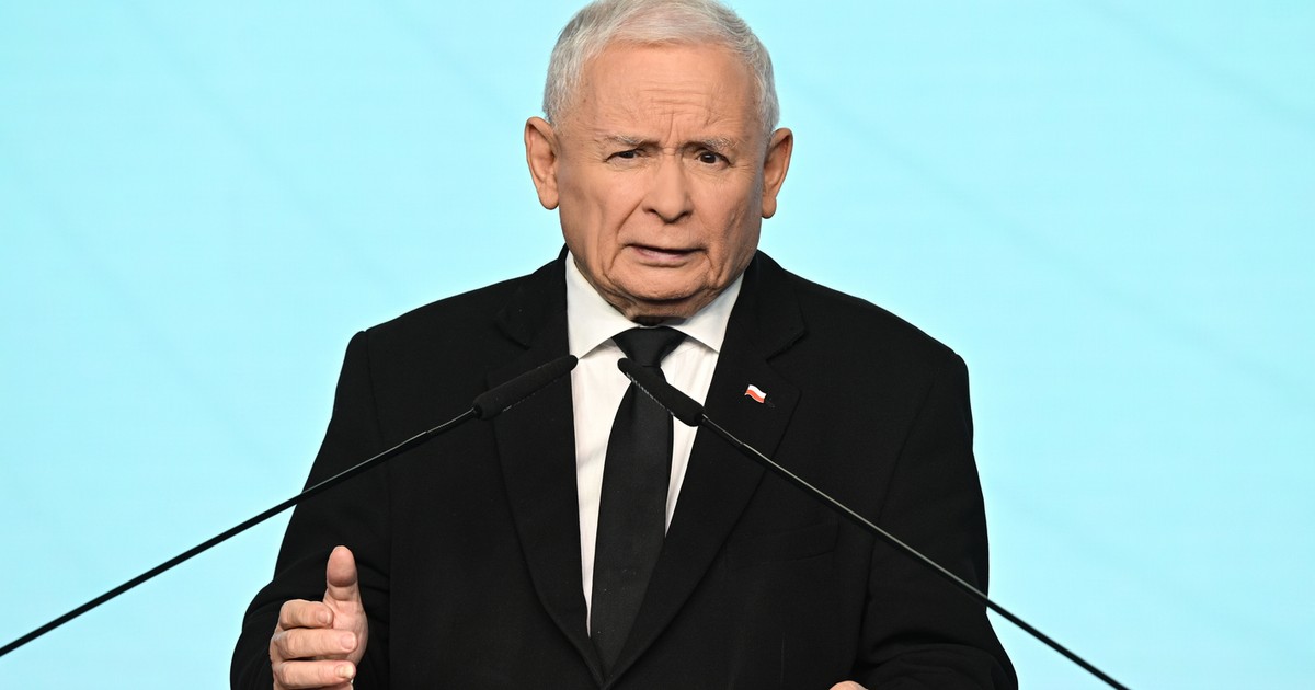 Varga. Boskość Kaczyńskiego