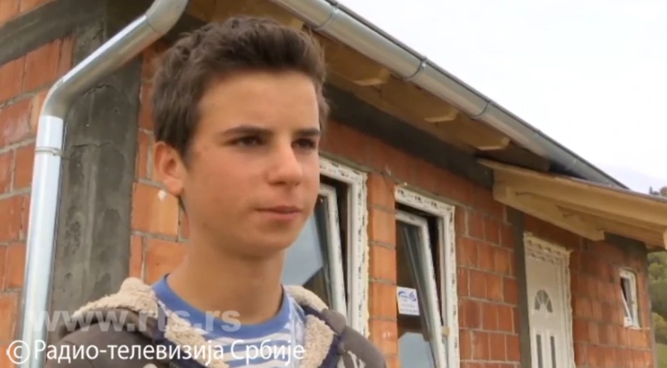 Nikola Petronijević