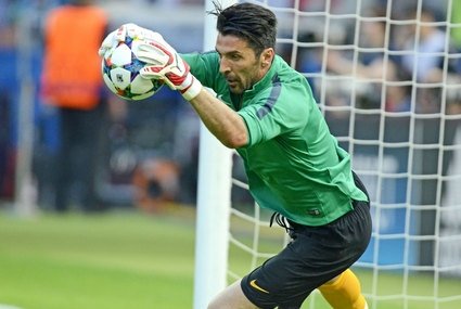 Gianluigi Buffon