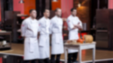"Top Chef": Czubak, Przybysz i Wałęsa w finale
