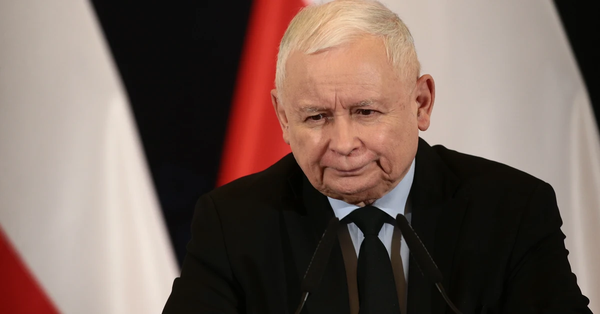 Tyle Jarosław Kaczyński pobiera emerytury. Kwota miesięczna jest niezwykle wysoka