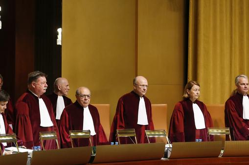 Trybunał Sprawiedliwości Unii Europejskiej TSUE