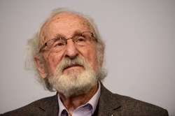 Jan Jakub Kolski: Franciszek Pieczka był wybitnym aktorem i dobrym człowiekiem