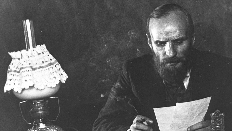 Download Fiodor dostojewski Desktop Wallpaper Free Fiodor Dostojewski