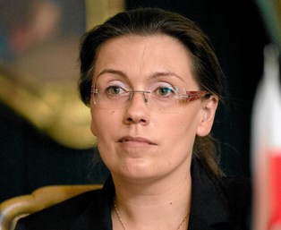 Krasnodębska-Tomkiel: Przybywa spraw, którymi zajmuje się UOKiK