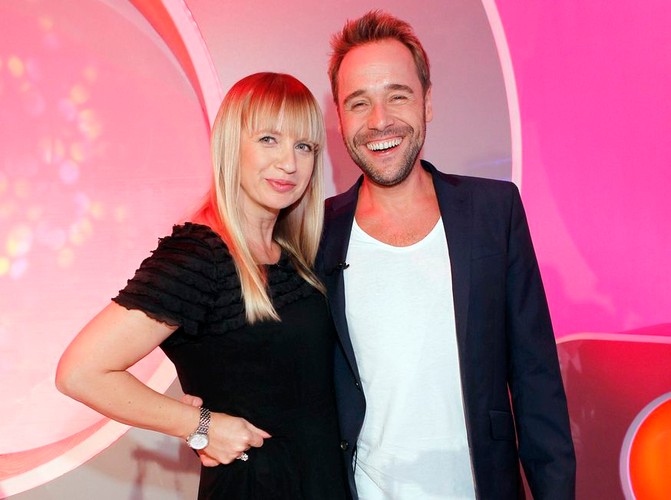 Gwiazdy 'Pytania na śniadanie' w 'Familiadzie'