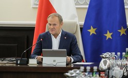 Donald Tusk o przełomie w sprawie rzezi wołyńskiej: Klucz do pełnego pojednania