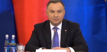 Prezydent Andrzej Duda zdecydował. Za złamanie tych przepisów będzie można pójść nawet do więzienia