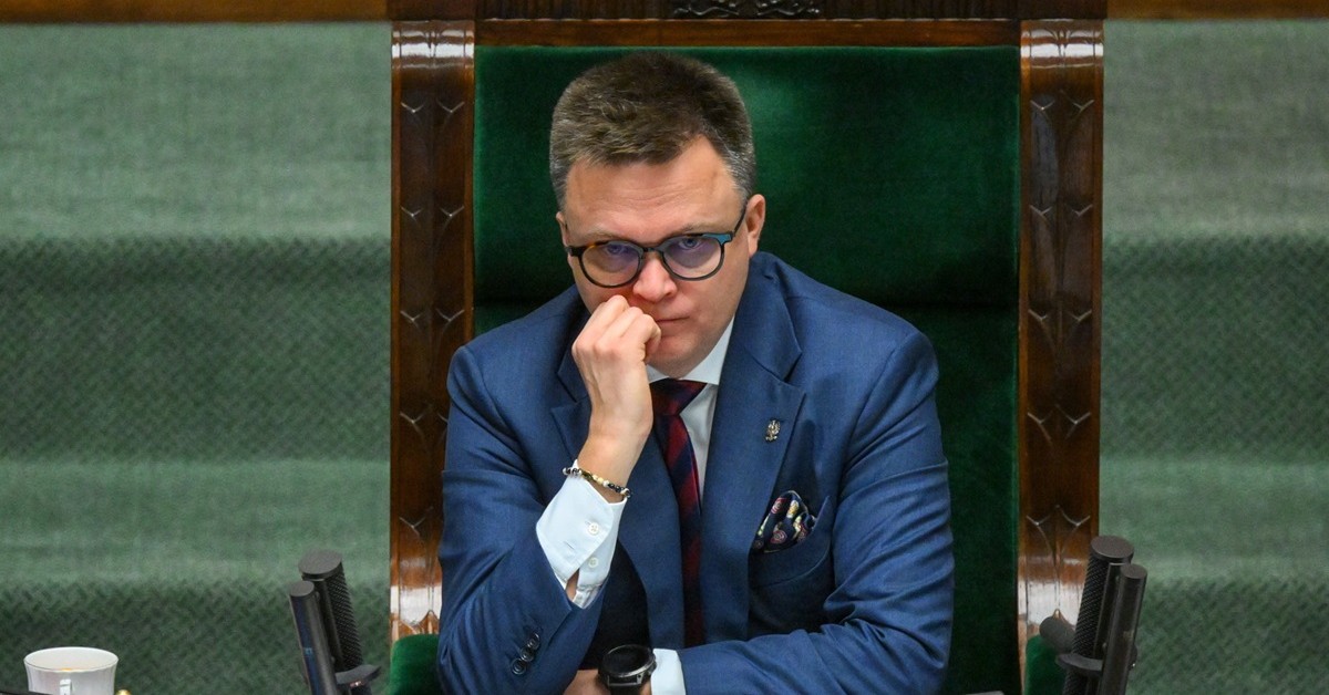 Burza wokół zdrowia Szymona Hołowni. „Przemocowe wyoutowanie” to nie jest oswajanie choroby