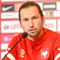 Grzegorz Krychowiak inwestuje w kosmetyki