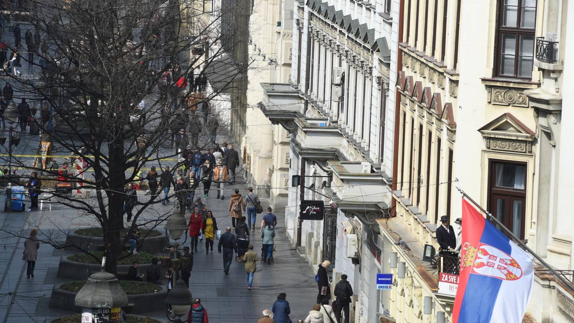 Srbija uvodi hitne mere zbog korone, promene su pred vama