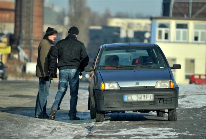 Zabił synka, połamał nogi 4-latce. Nowe fakty