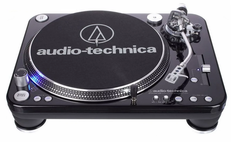 Audio-Technica AT-LP 1240