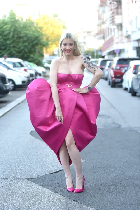 Dušica Jakovljević