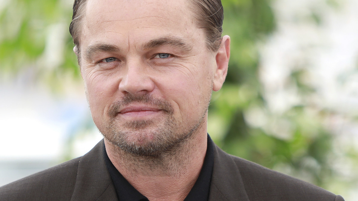 Leonardo DiCaprio i Jeff Bezos będą razem ratować lasy Amazonii