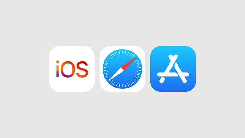 Apple iOS 17.4 pozwala na terenie EU również na stosowanie alternatywnych silników przeglądarek