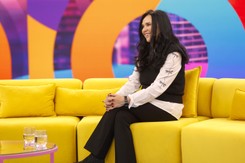 Ewa Krawczyk o Wielkanocy bez ukochanego męża. 'Nie mam już serca do świąt'