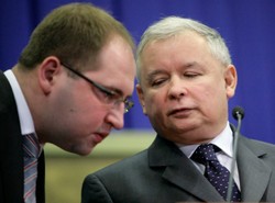 PiS: Wkrótce przejmiemy władzę!