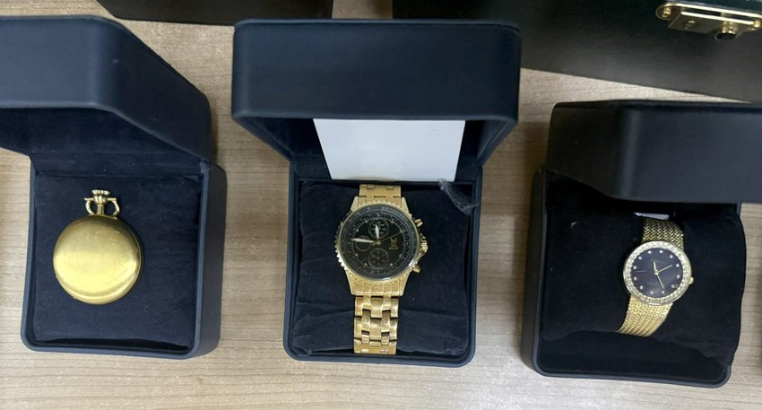 Pokušaj krijumčarenja