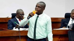 Abia lawmaker urges political solution to Nnamdi Kanu’s case