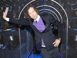 To już ostatnia szansa Szymona Majewskiego!