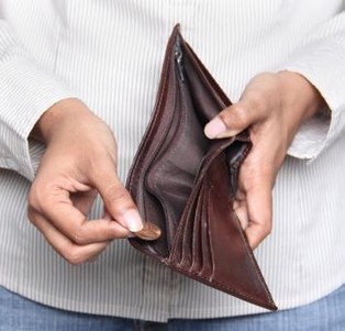 Koronakryzys może zdemolować domowe finanse Polaków