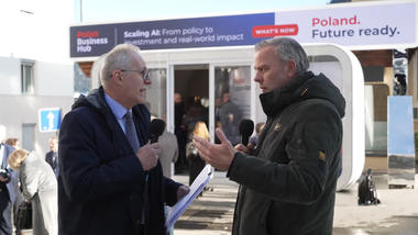 nato po szczycie w hadze. admirał rob bauer o nowej architekturze bezp